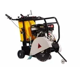 Cortadora de Piso TCC450